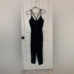 Women’s Old Navy One Piece Athletic Romper